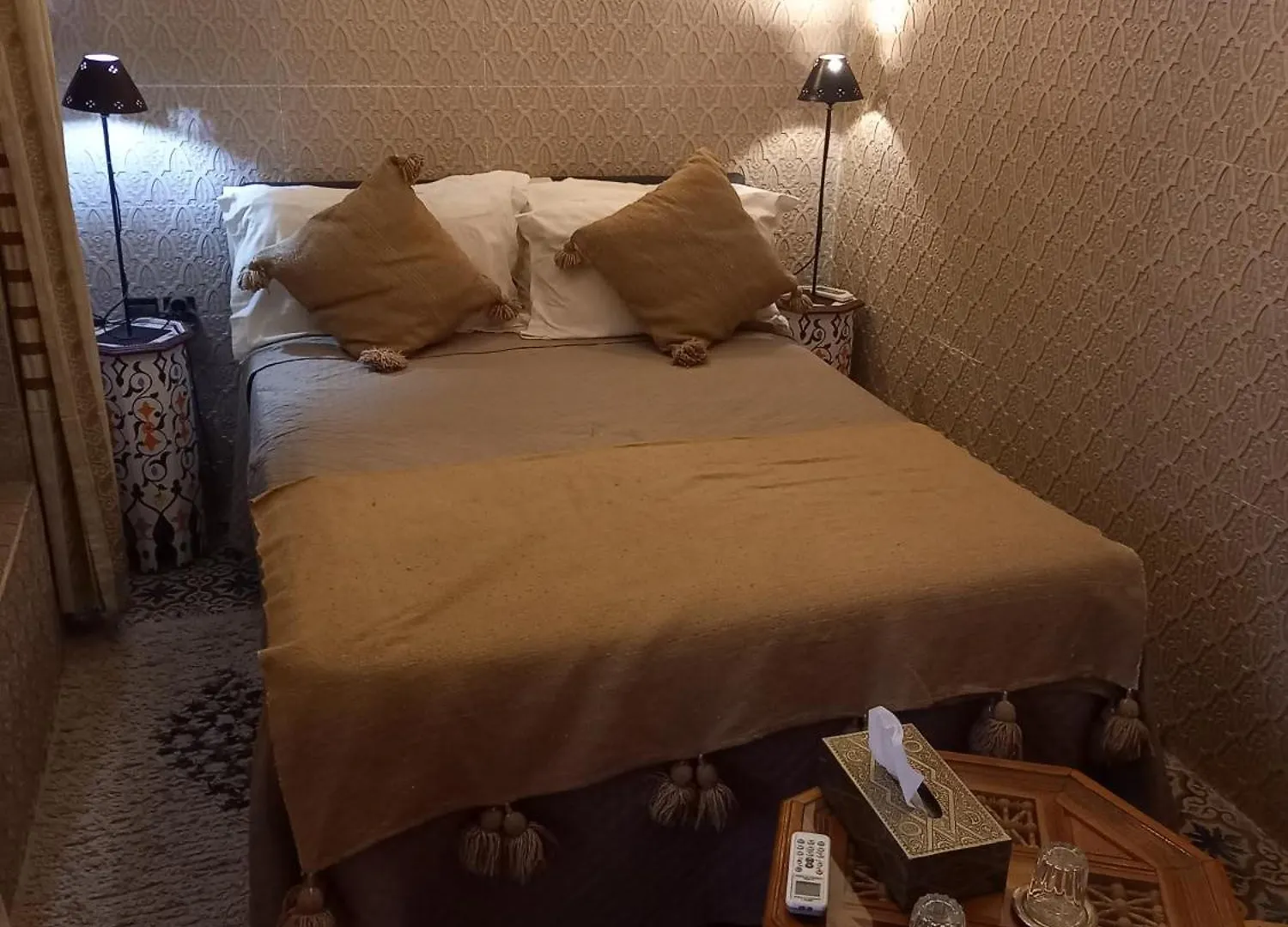 Riad Zayane Atlas Μαρακές