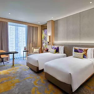 Sofitel Centre Hotel Singapore