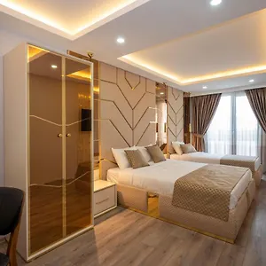 Luxury Airport By Zazzoni-istanbul Airport Hotel Arnavutkoy
