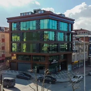 Airport & Private Trasportation Istanbul Airport-by Loft Hotel Arnavutkoy