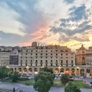 Piazza Della Vittoria Bed & Breakfast Genova