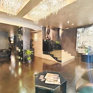 Diva Luxury Hotel Roma