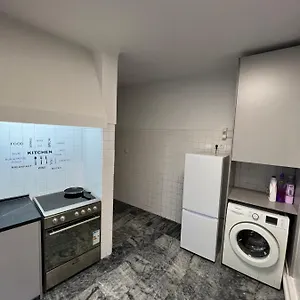 Varandas Do Chiado - Coliving Albergue Lisboa