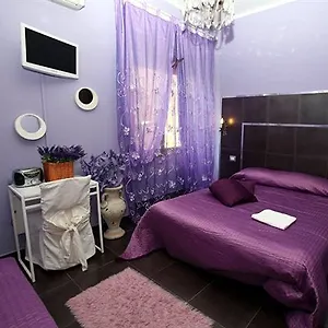 Gianicolense Bed & Breakfast Roma