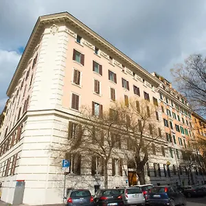 Quo Vadis 2 Bed & Breakfast Roma