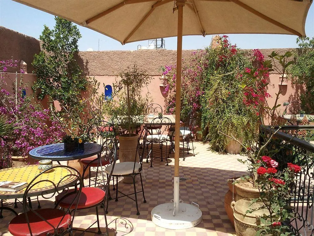 Riad Zayane Atlas Marrakesh