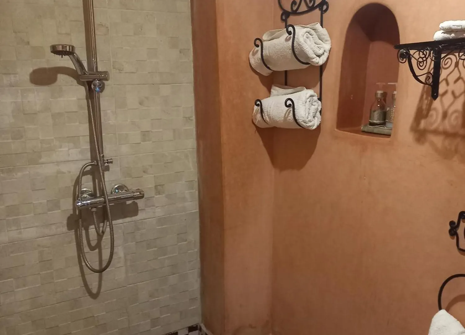 Riad Zayane Atlas Marrakesh
