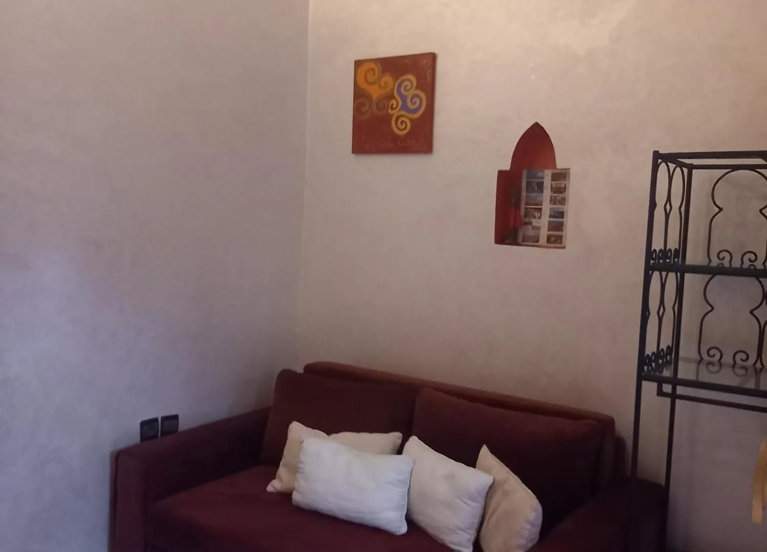 Riad Zayane Atlas Marrakesh