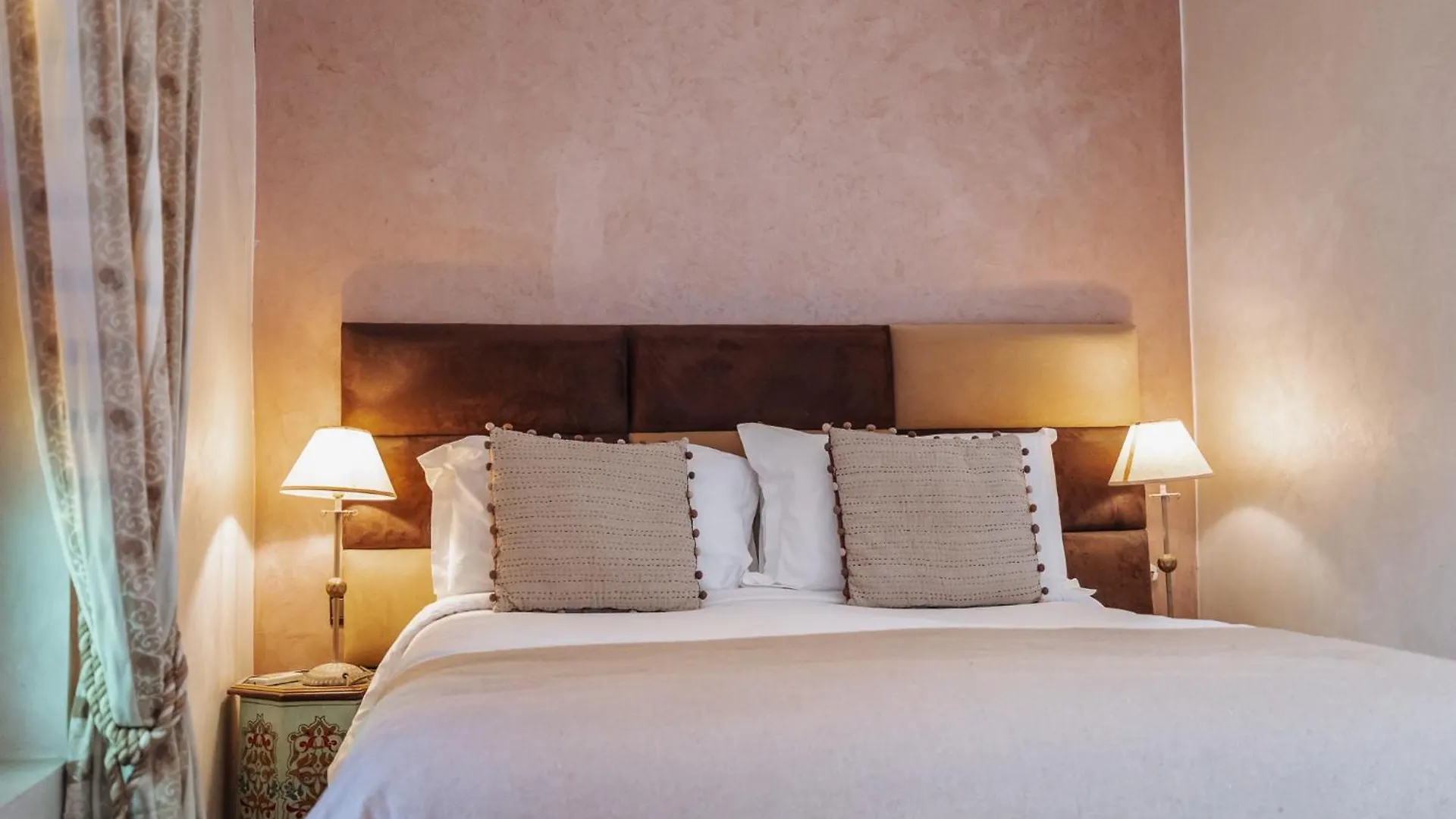 Riad Zayane Atlas Marrakesh