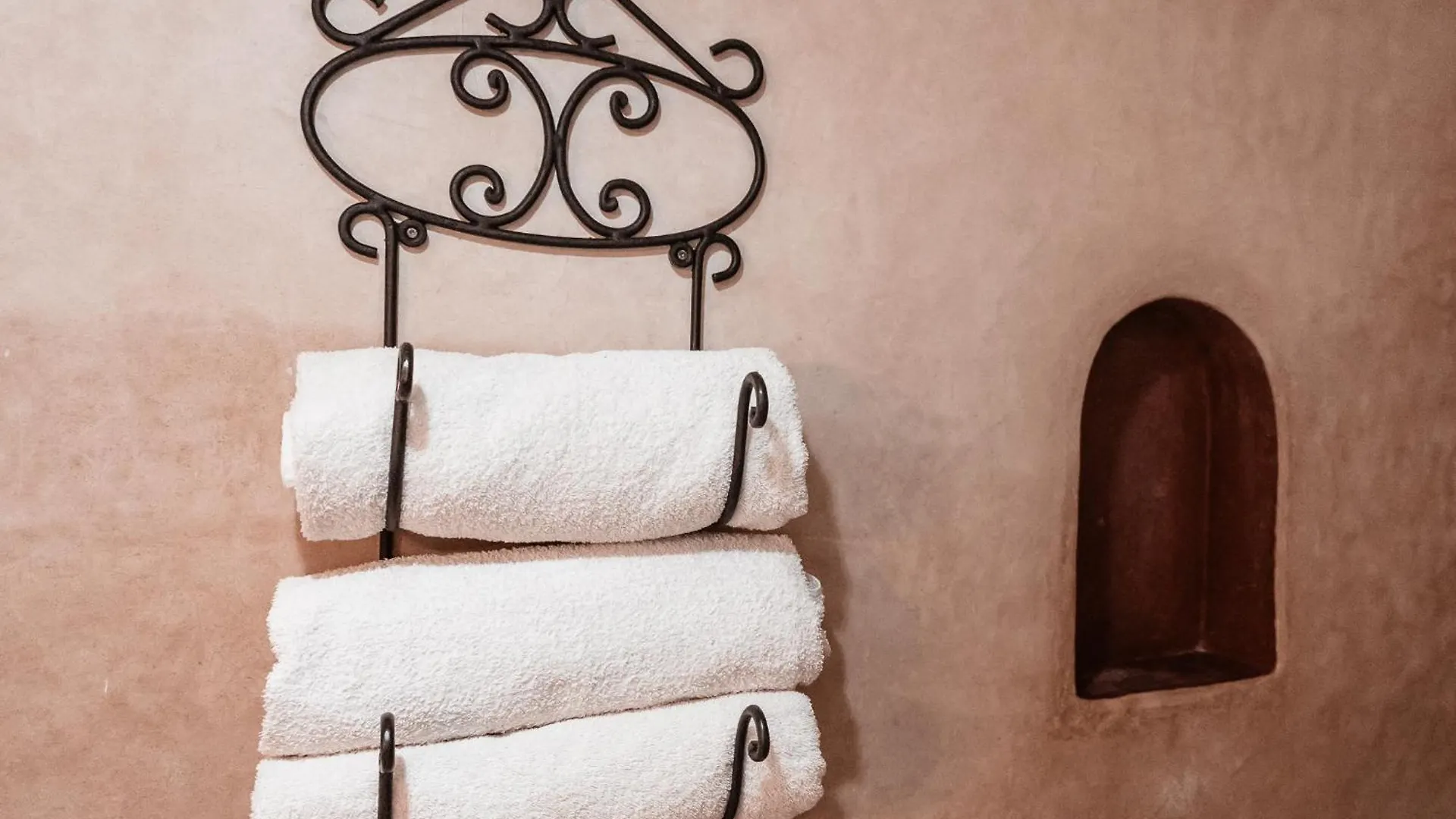 Riad Zayane Atlas Marrakesh Morocco