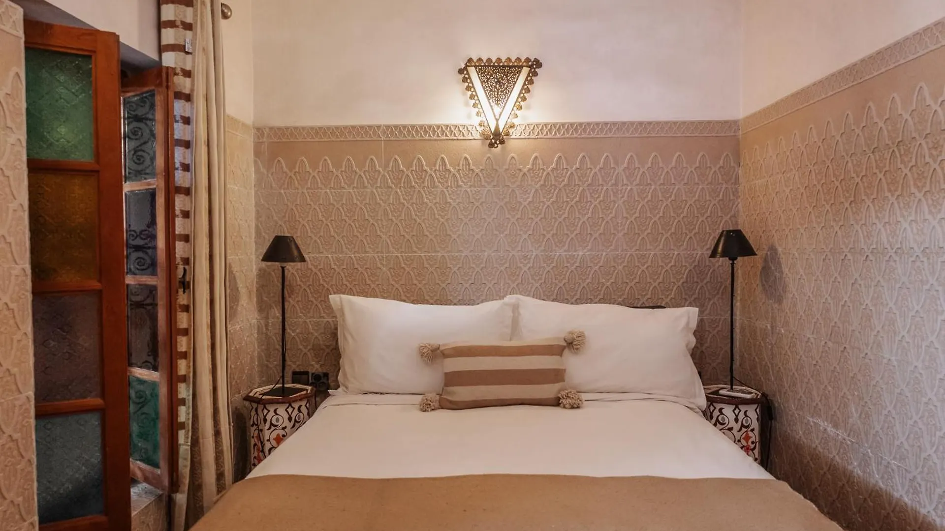 Riad Zayane Atlas Marrakesh