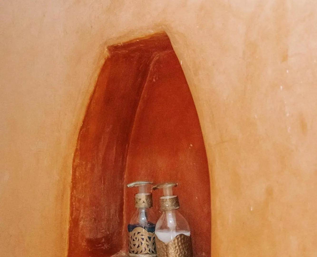 Riad Zayane Atlas Marrakesh