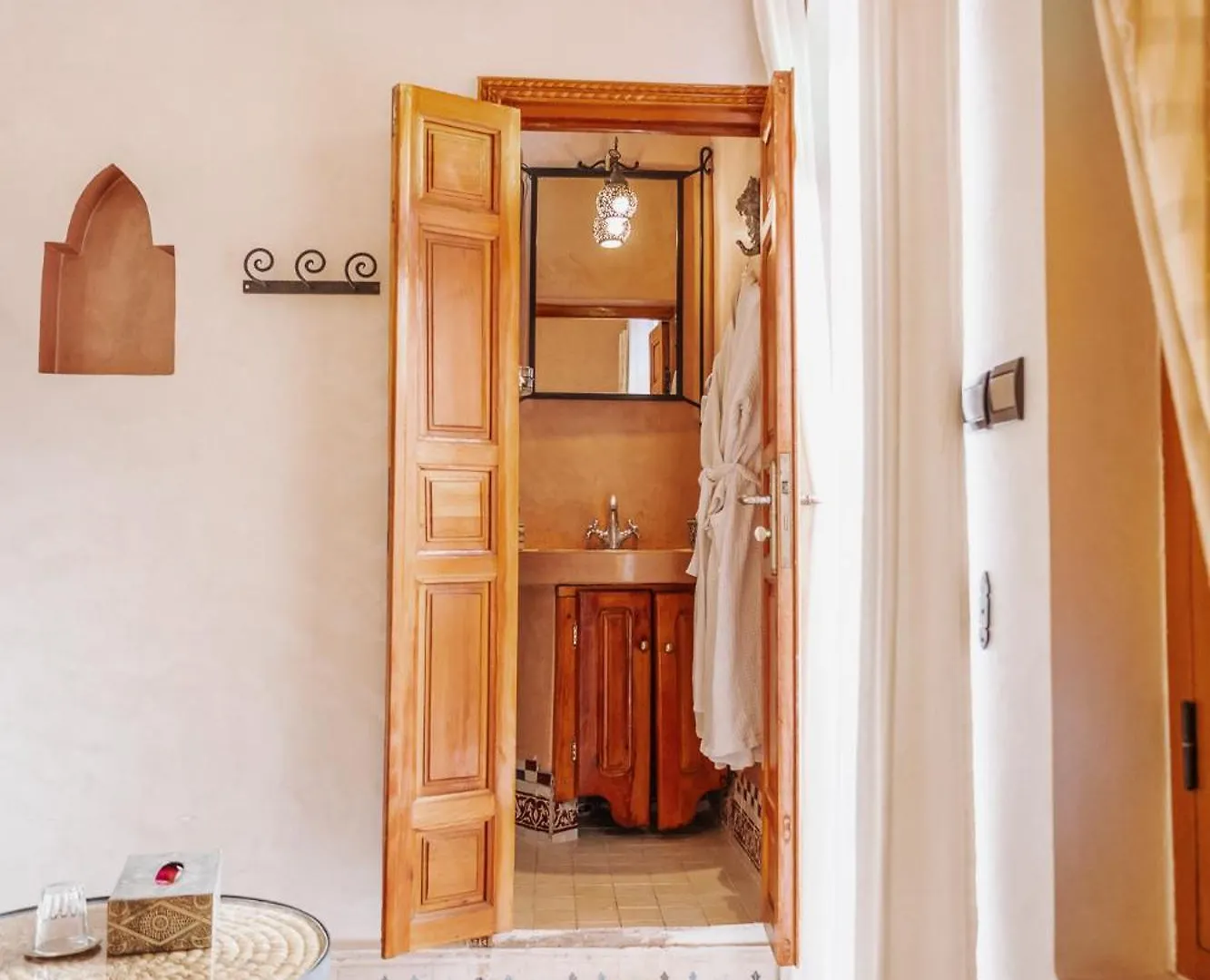 Riad Zayane Atlas Marrakesh 3*,