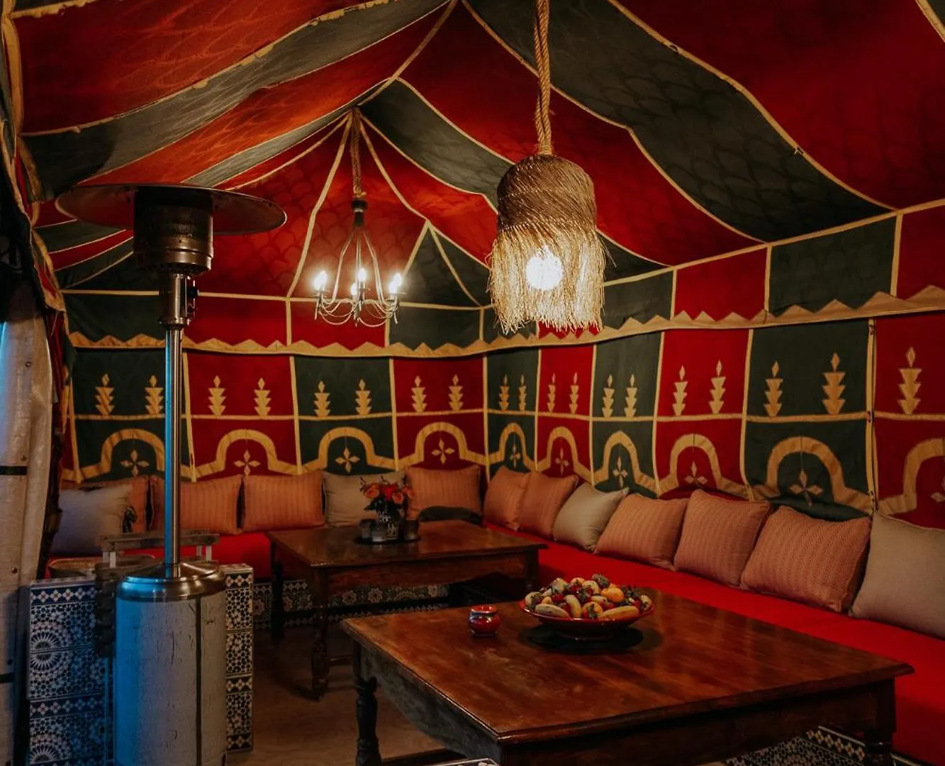 Riad Zayane Atlas Marrakesh