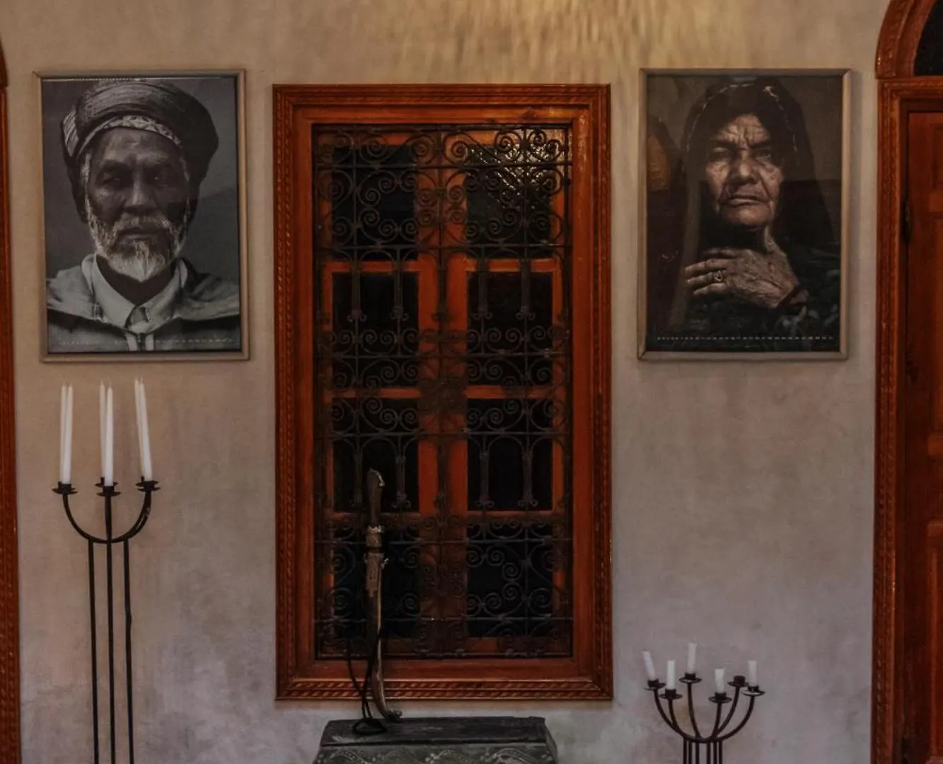 Riad Zayane Atlas Marrakesh