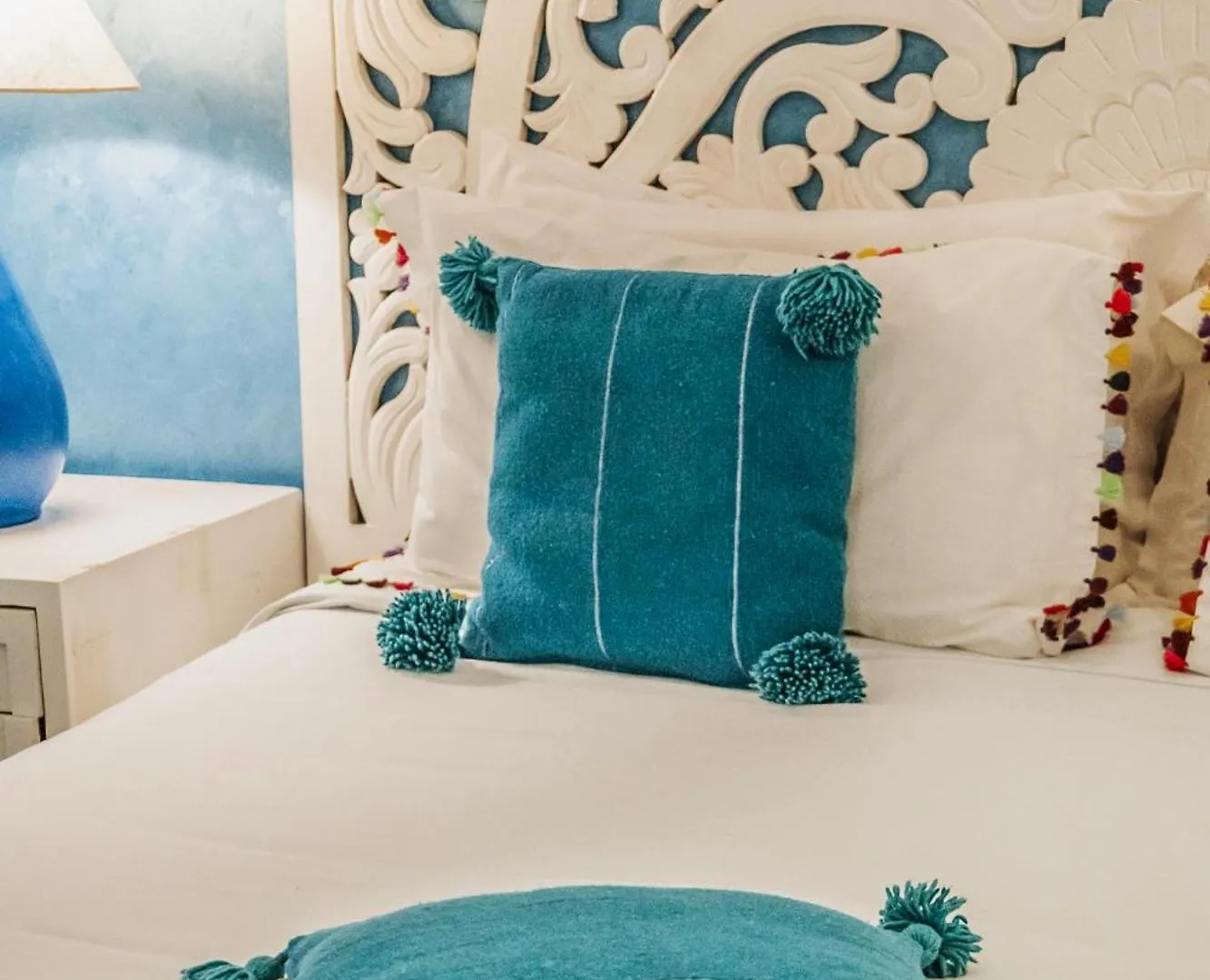 Riad Zayane Atlas Marrakesh 3*,