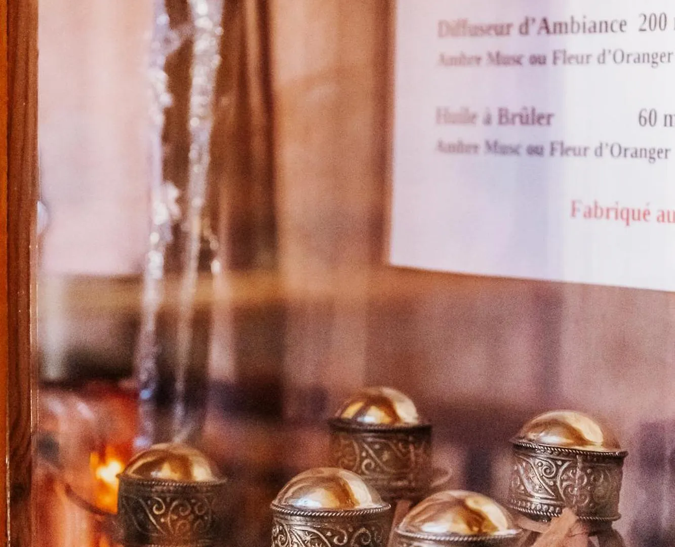 Riad Zayane Atlas Marrakesh