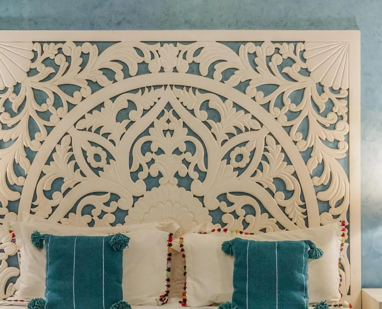 ***  Riad Zayane Atlas Marrakesh Morocco