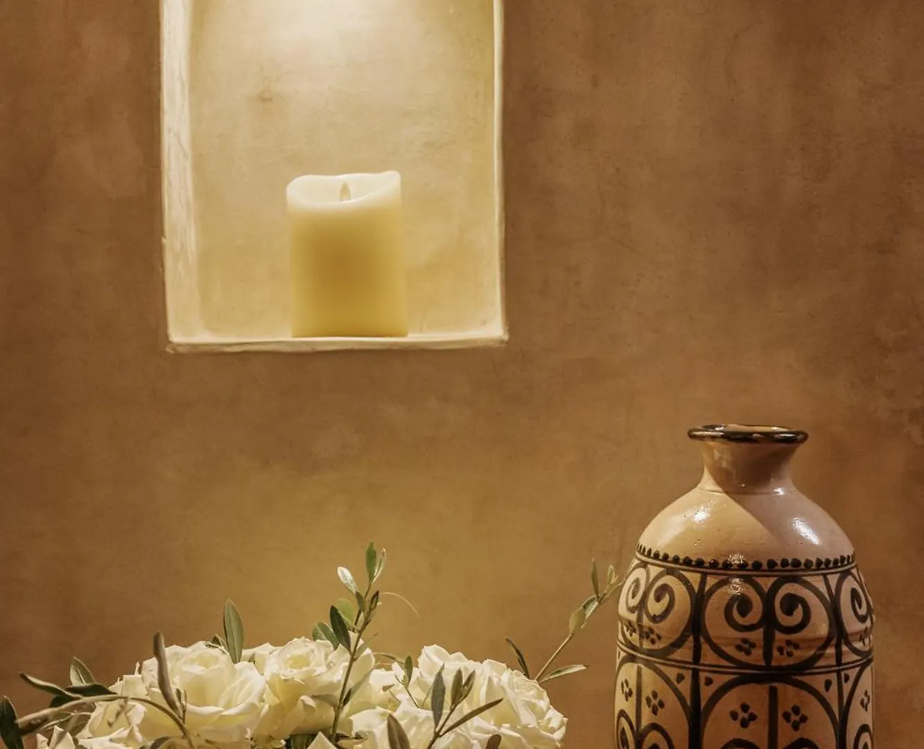 Riad Zayane Atlas Marrakesh