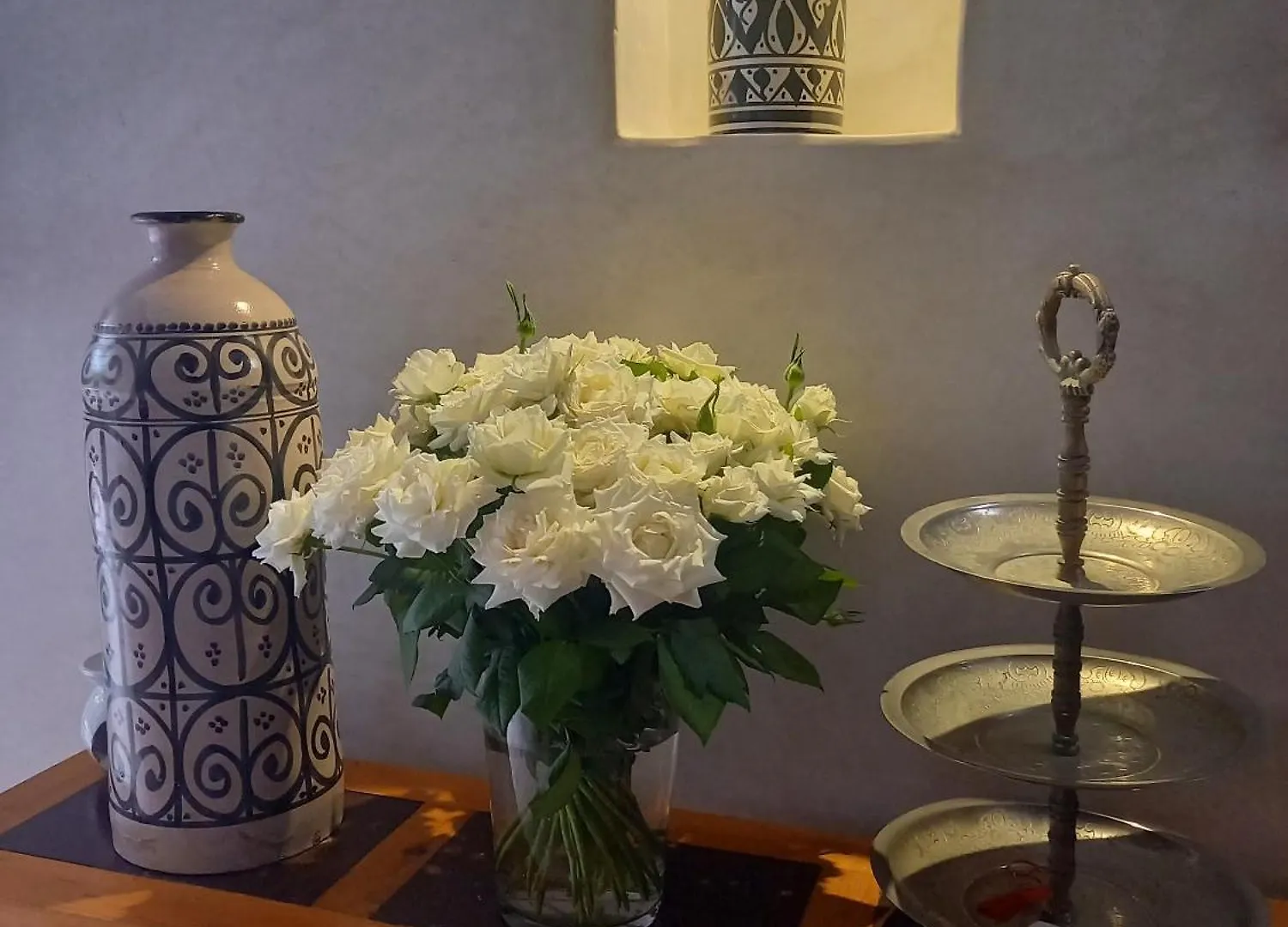 Riad Zayane Atlas Marraquexe
