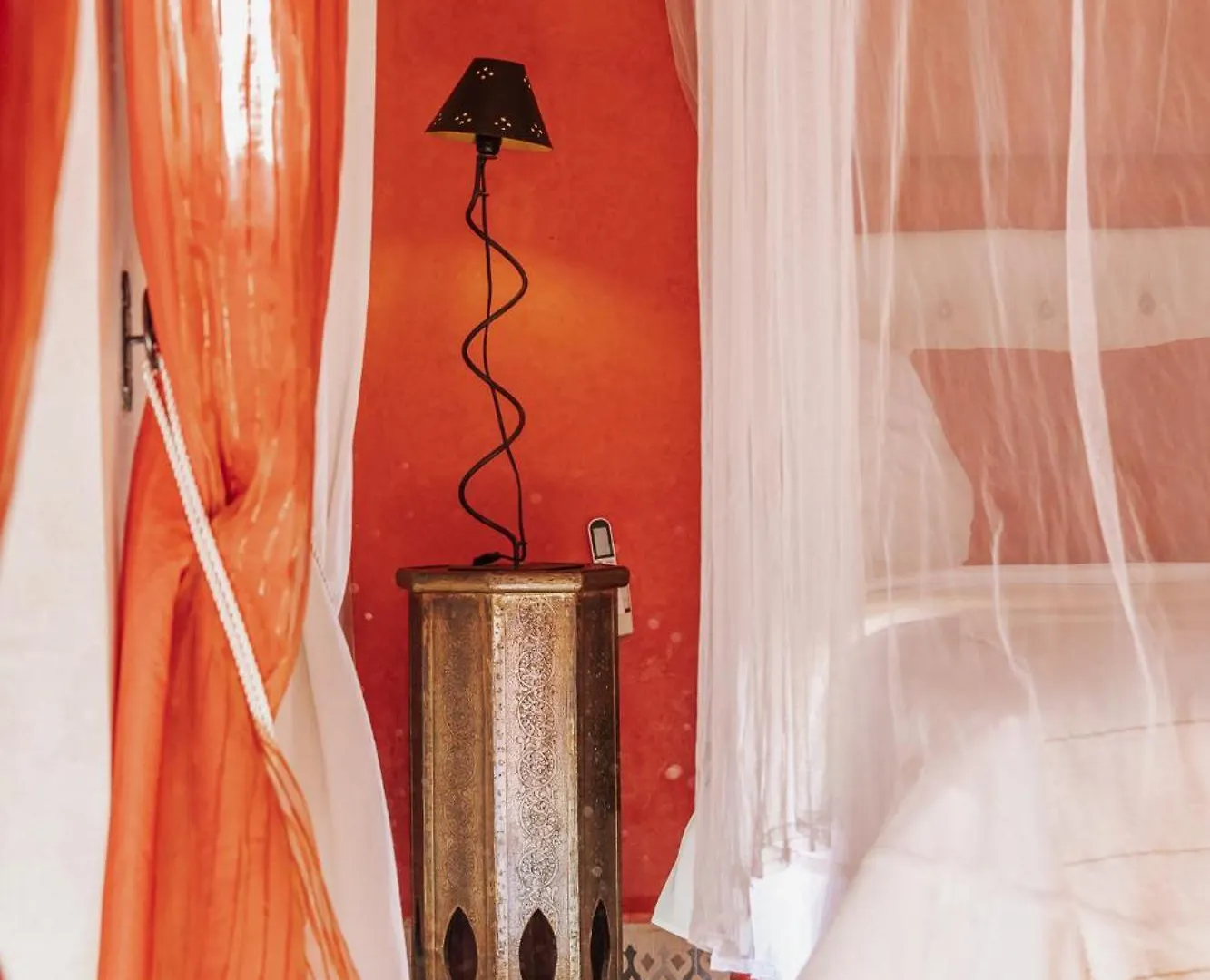 Riad Zayane Atlas Marraquexe 3*,  Marrocos