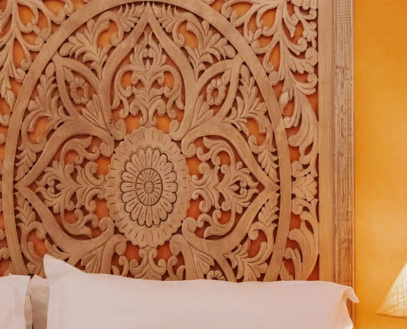 Riad Zayane Atlas Marraquexe
