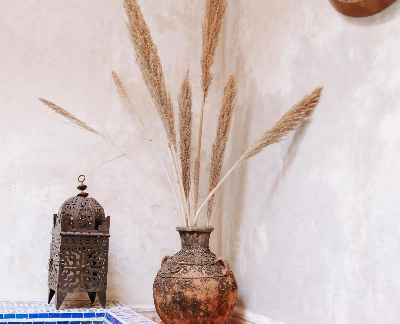 Riad Zayane Atlas Marraquexe Marrocos